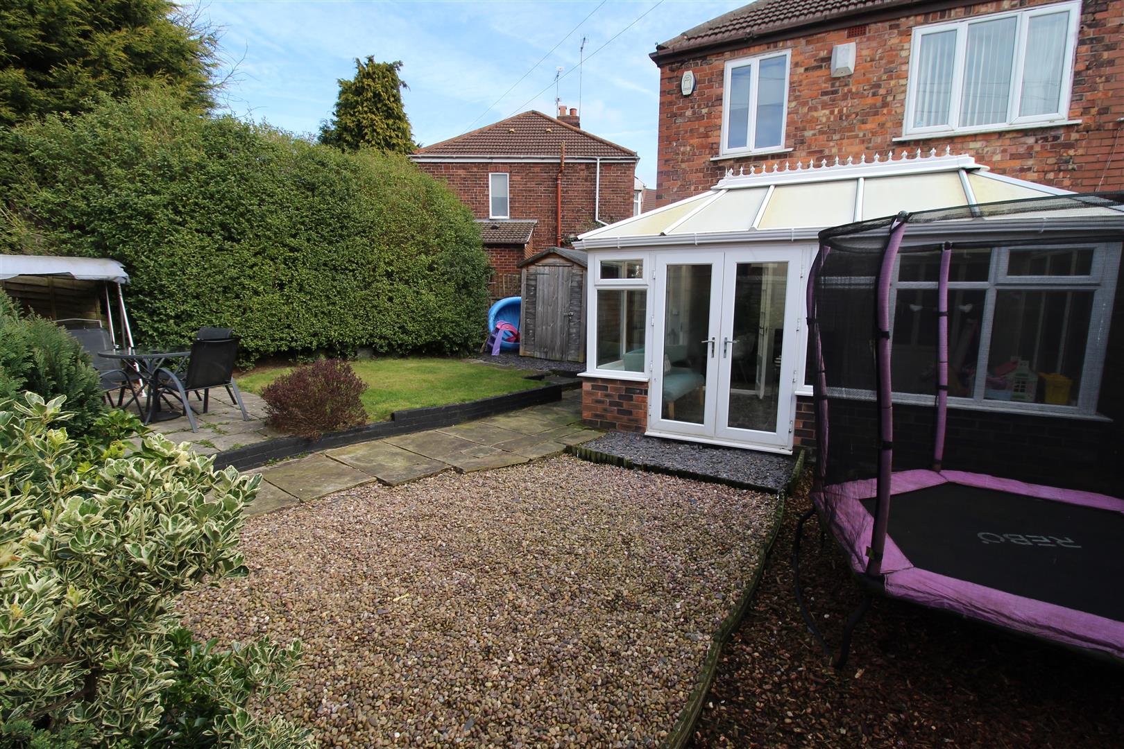 Sawley Avenue, Beech Hill, Wigan MHL Estate Agents